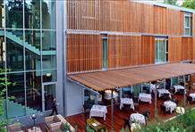 Abac Restaurant & Hotel 